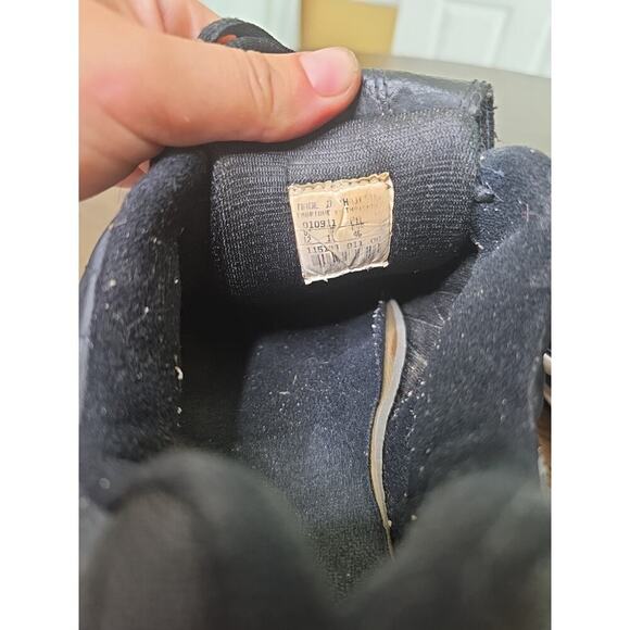 Nike MCS Keystone Men's Cleats Black Color Size 12 US - Picture 10 of 16